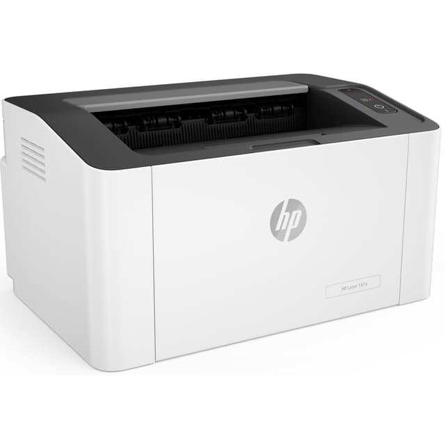 Imprimante Laser Monochrome HP Laser 107A