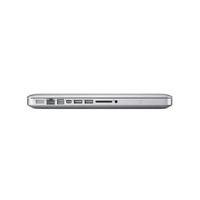 MacBook Pro 13" (2009) - AZERTY - Français