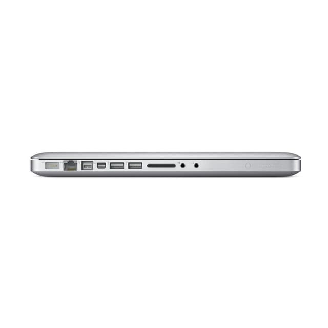 MacBook Pro 15" (2009) - AZERTY - Français