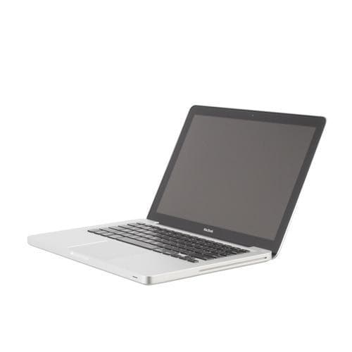 MacBook 13" (2008) - AZERTY - Français