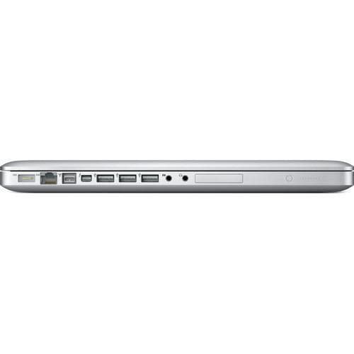 MacBook Pro 17" (2009) - AZERTY - Français