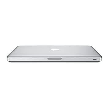 MacBook Pro 17" (2009) - AZERTY - Français