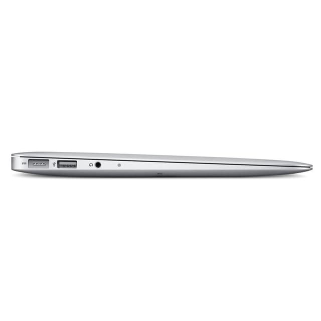 MacBook Air 11" (2010) - AZERTY - Français