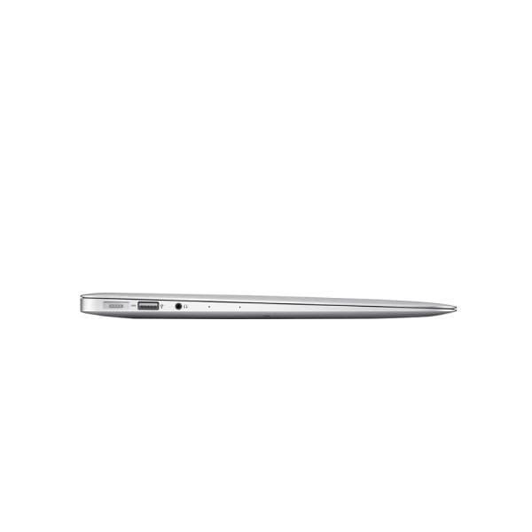 MacBook Air 13" (2012) - AZERTY - Français