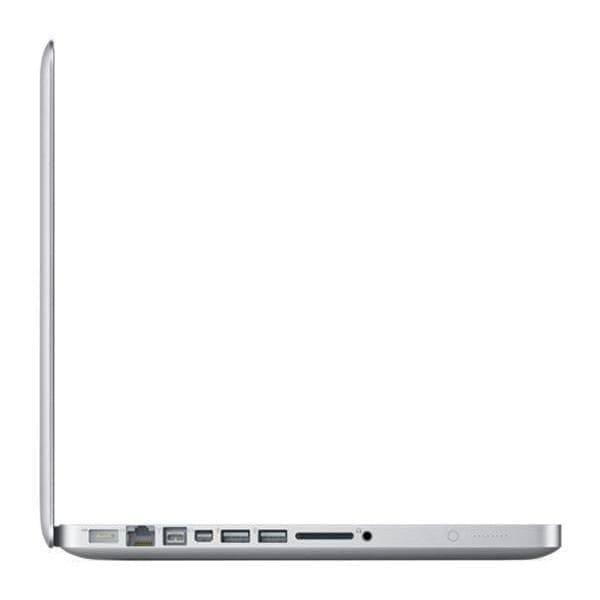 MacBook Pro 13" (2011) - QWERTY - Anglais (US)