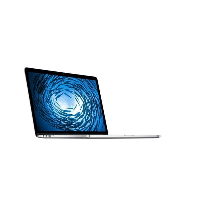 Apple MacBook Pro 15,4” (Mi-2014)