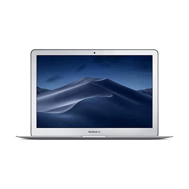 MacBook Air 13" (2017) - Core i5 1,8 GHz - SSD 128 Go - 8 Go QWERTZ - Allemand