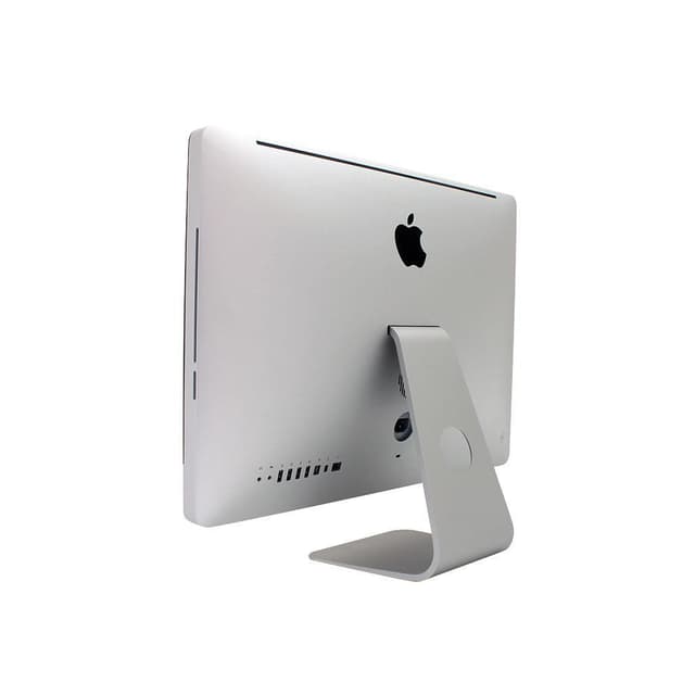 iMac 21" (Mi-2011) Core i5 2,5GHz - HDD 500 Go - 4 Go AZERTY - Français