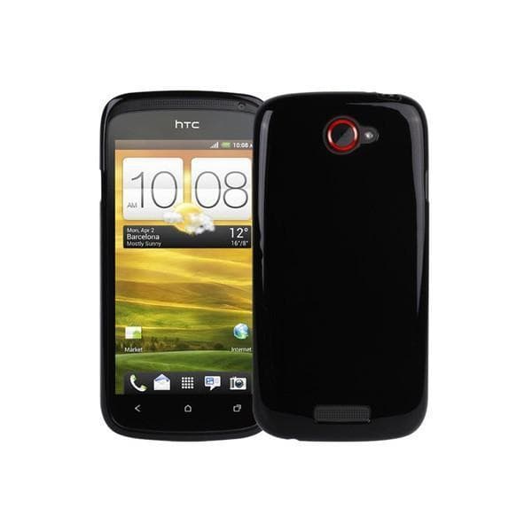 HTC One S 16 Go - Noir - Débloqué