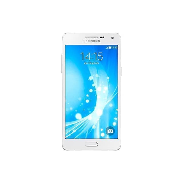 Galaxy A5 (2015) 16 Go - Blanc - Débloqué
