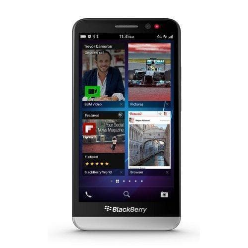 BlackBerry Z30 16 Go - Noir - Débloqué
