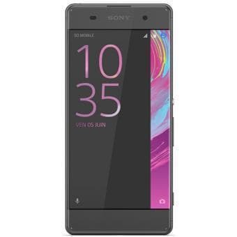 Sony Xperia XA 16 Go Dual Sim - Noir - Débloqué