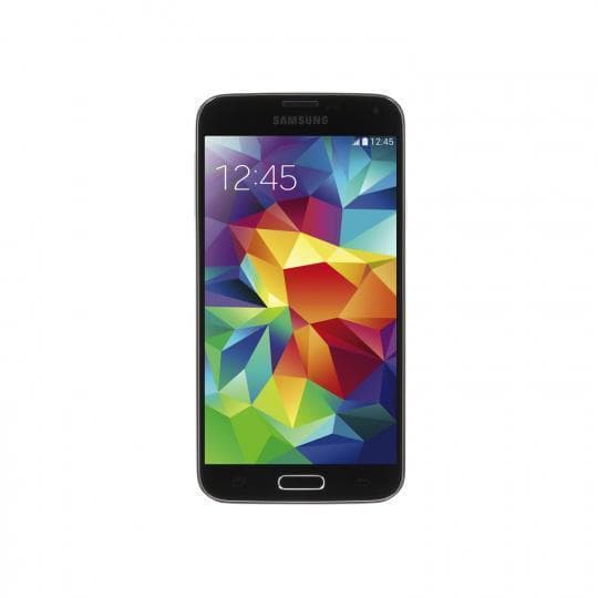 Galaxy S5 16 Go Dual Sim - Noir - Débloqué