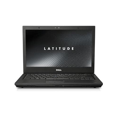 Dell Latitude E4310 13" Core i5 2,4 GHz  - SSD 240 Go - 4 Go AZERTY - Français