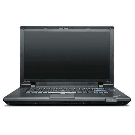 Lenovo ThinkPad L512 15" Core i3 2,53 GHz  - HDD 500 Go - 4 Go AZERTY - Français