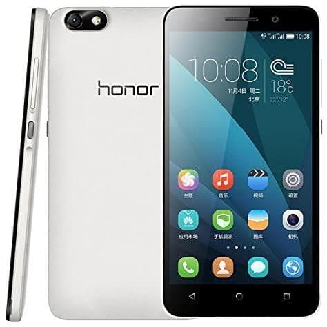 Huawei Honor 4X Dual Sim
