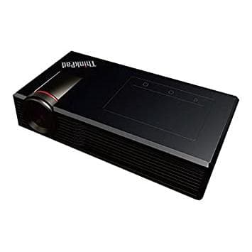 Vidéo projecteur Lenovo ThinkPad Stack 40AB0065EU Noir