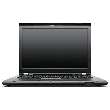Lenovo Thinkpad T430 14" Core i5 2,5 GHz  - HDD 320 Go - 4 Go AZERTY - Français