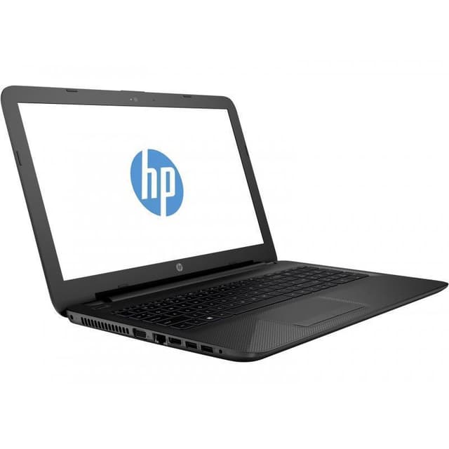 HP 15-af122nf 15" A-Series 2 GHz - HDD 1 To - 4 Go AZERTY - Français