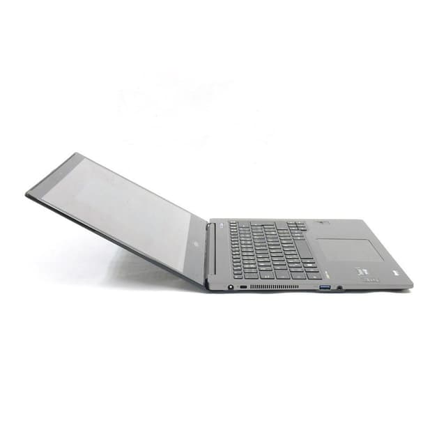Fujitsu Lifebook U904 14" Core i7 2,1 GHz - SSD 256 Go - 10 Go AZERTY - Français