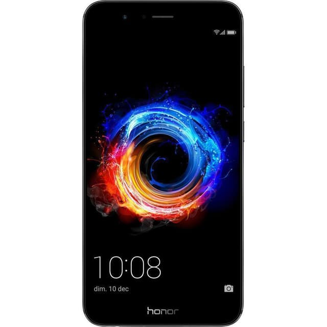 Huawei Honor 8 Pro 64 Go - Noir - Débloqué