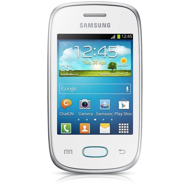Galaxy Pocket Neo S5310 - Blanc- Débloqué
