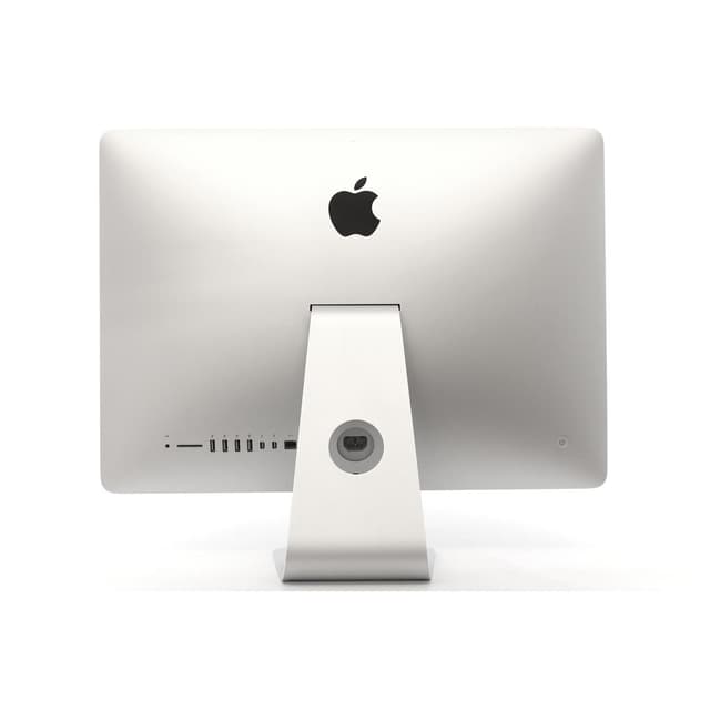 iMac 21" (Fin 2013) Core i5 2,7GHz - HDD 1 To - 8 Go AZERTY - Français