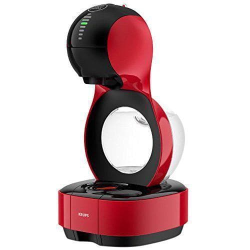Expresso à capsules Compatible Dolce Gusto Krups KP130540