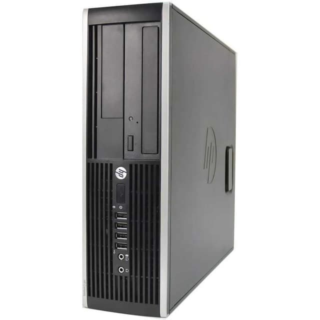 HP Compaq 8300 Elite Core i5 3,2 GHz - HDD 500 Go RAM 8 Go