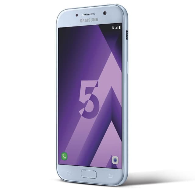 Galaxy A5 (2017) 32 Go - Bleu - Débloqué