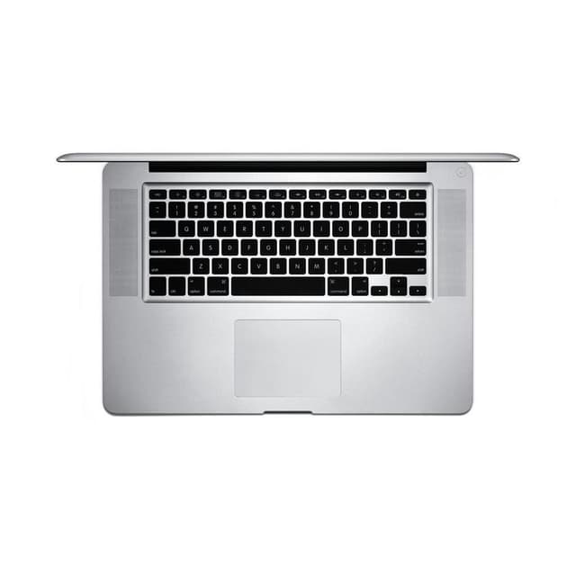 MacBook Pro 15" (2009) - AZERTY - Français
