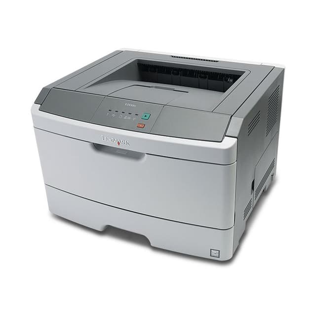 Imprimante laser monochrome Lexmark E260DN