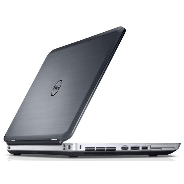 Dell Latitude E5530 15" Core i3 2,4 GHz  - HDD 320 Go - 4 Go AZERTY - Français