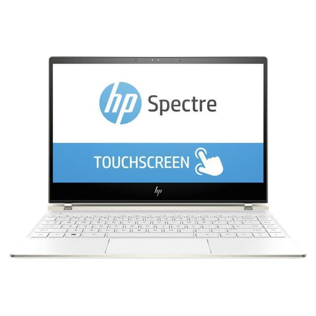 HP Spectre 13-af013nf 13,3” (2017)