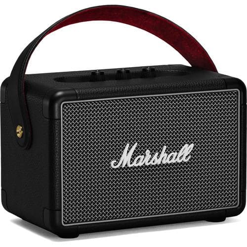 Enceinte Bluetooth Marshall Kilburn II - Noir