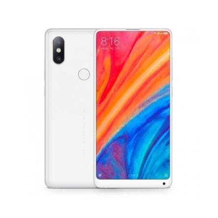 Xiaomi Mi MIX 2S 64 Go - Blanc - Débloqué