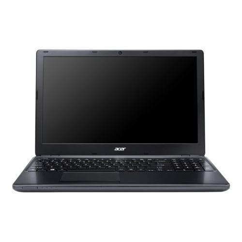 Acer Aspire E1-570G-33214G50Mnkk 15" Core i3 1,8 GHz  - HDD 500 Go - 4 Go AZERTY - Français