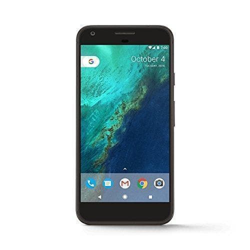 Google Pixel XL 128 Go - Noir - Débloqué