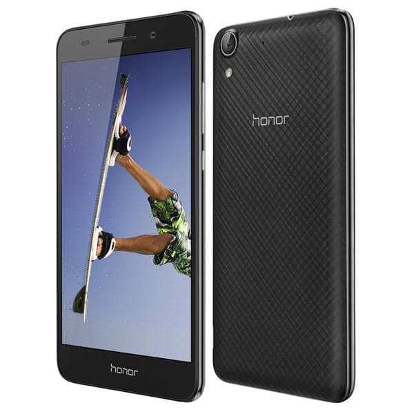 Huawei Honor 5A 16 Go - Noir - Débloqué