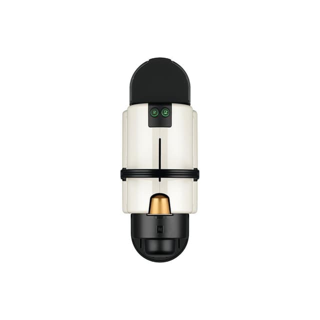 Expresso à capsules Compatible Nespresso Krups XN1001