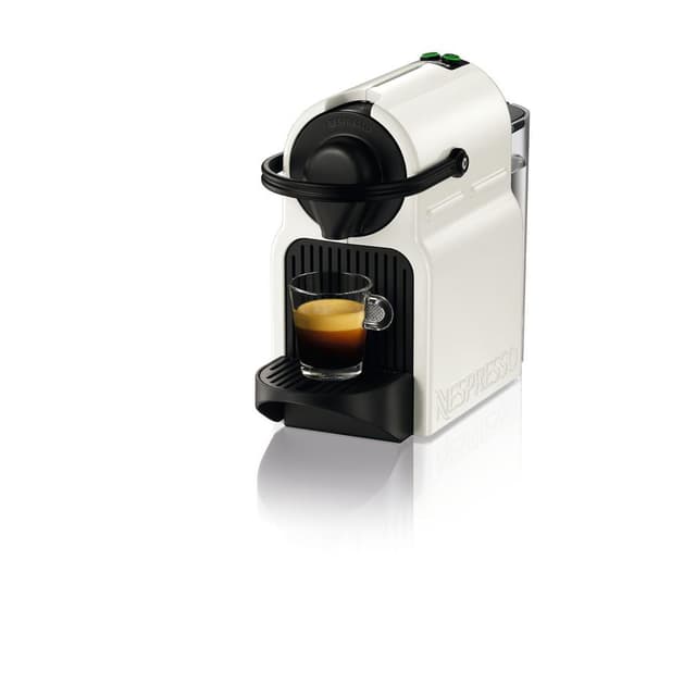 Expresso à capsules Compatible Nespresso Krups XN1001