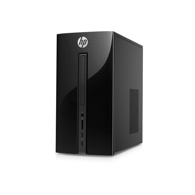 HP 460-p001nf Core i3 3,2 GHz - HDD 1 To RAM 4 Go