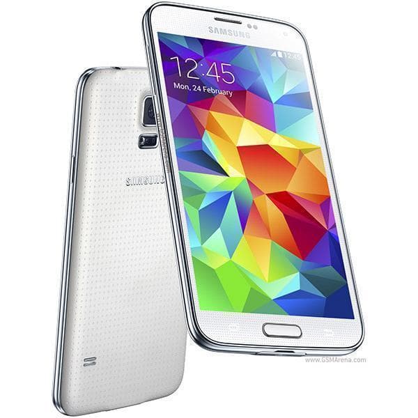 Galaxy S5+ 16 Go - Blanc - Débloqué