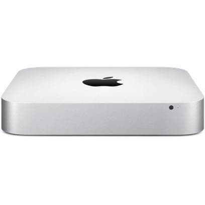 Mac Mini (Juin 2011) Core i5 2,3 GHz - HDD 500 Go - 8Go