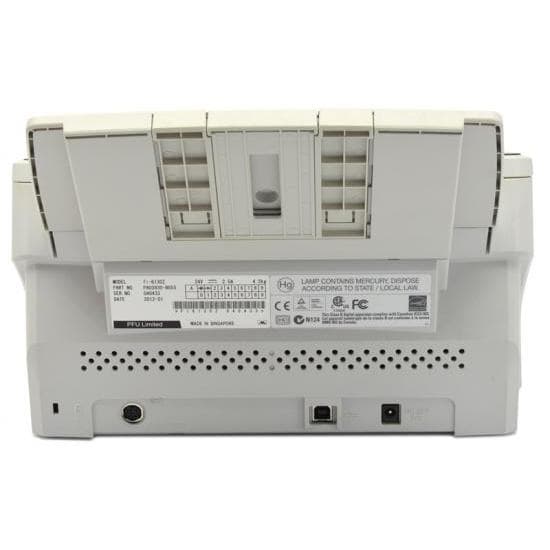 Scanner Fujitsu FI-6130