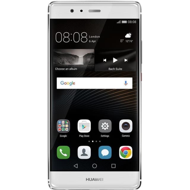 Huawei P9 Lite 16 Go Dual Sim - Blanc - Débloqué