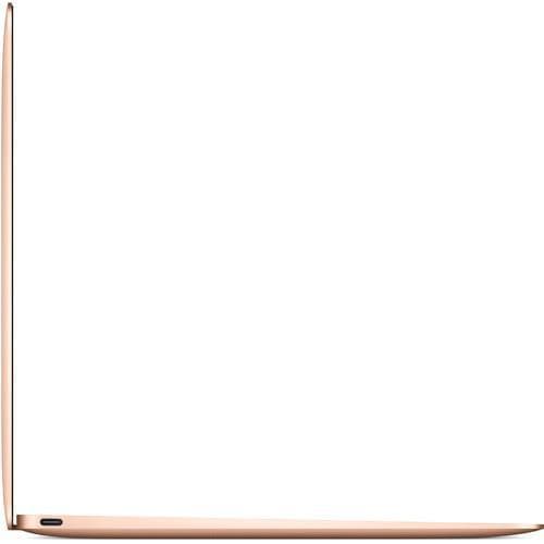 MacBook 12" (2015) - AZERTY - Français