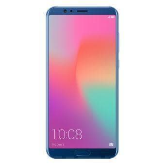 Huawei Honor View 10 64 Go - Bleu - Débloqué