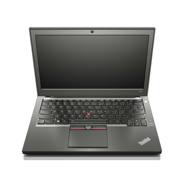 Lenovo ThinkPad x250 12" Core i5 2,19 GHz  - SSD 250 Go - 8 Go AZERTY - Français
