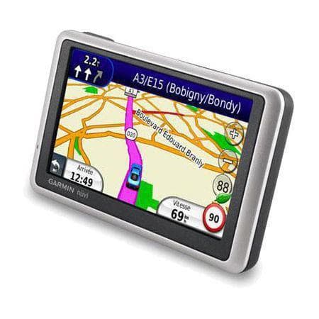 GPS Garmin Nuvi 1340